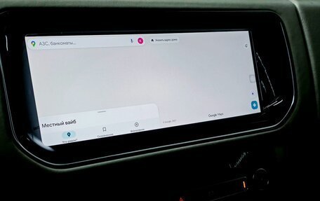 Land Rover Range Rover IV рестайлинг, 2015 год, 4 150 000 рублей, 14 фотография