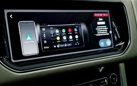 Land Rover Range Rover IV рестайлинг, 2015 год, 4 150 000 рублей, 11 фотография