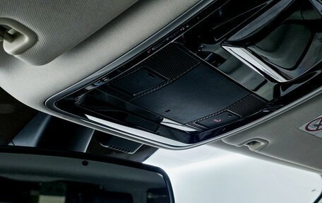 Land Rover Range Rover IV рестайлинг, 2015 год, 4 150 000 рублей, 19 фотография