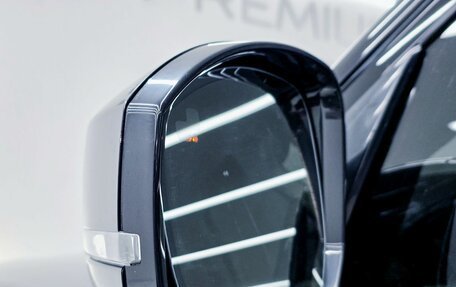 Land Rover Range Rover IV рестайлинг, 2015 год, 4 150 000 рублей, 30 фотография