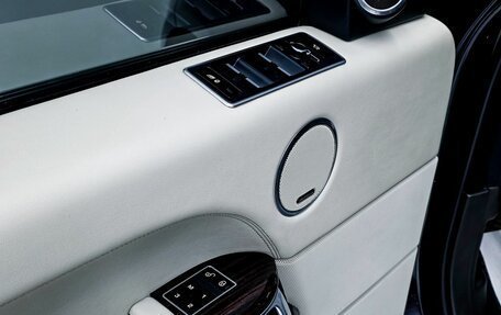 Land Rover Range Rover IV рестайлинг, 2015 год, 4 150 000 рублей, 24 фотография