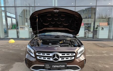 Mercedes-Benz GLA, 2018 год, 2 808 000 рублей, 11 фотография