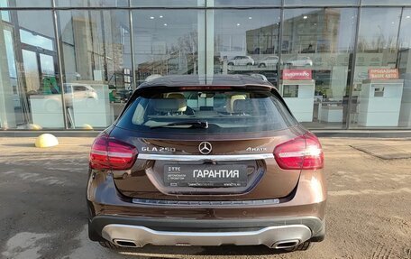 Mercedes-Benz GLA, 2018 год, 2 808 000 рублей, 7 фотография