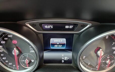 Mercedes-Benz GLA, 2018 год, 2 808 000 рублей, 16 фотография
