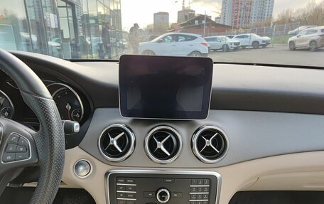 Mercedes-Benz GLA, 2018 год, 2 808 000 рублей, 18 фотография