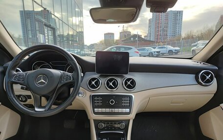 Mercedes-Benz GLA, 2018 год, 2 808 000 рублей, 17 фотография