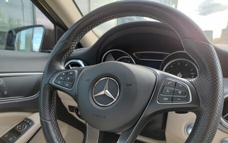 Mercedes-Benz GLA, 2018 год, 2 808 000 рублей, 23 фотография