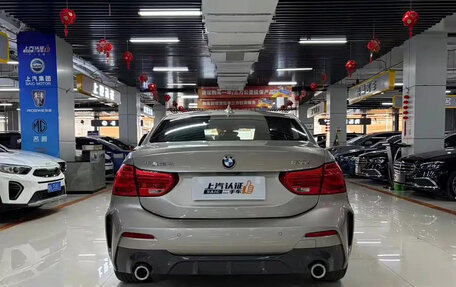 BMW 1 серия, 2022 год, 1 658 000 рублей, 6 фотография