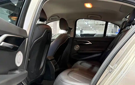 BMW 1 серия, 2022 год, 1 658 000 рублей, 11 фотография
