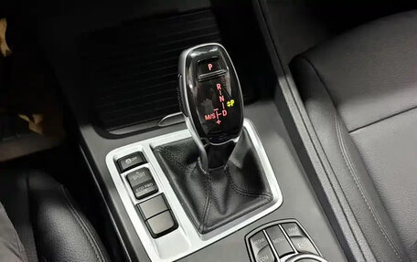 BMW 1 серия, 2022 год, 1 658 000 рублей, 10 фотография