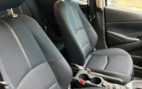 Mazda 2 III, 2023 год, 987 000 рублей, 7 фотография