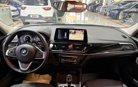 BMW 1 серия, 2022 год, 1 658 000 рублей, 7 фотография