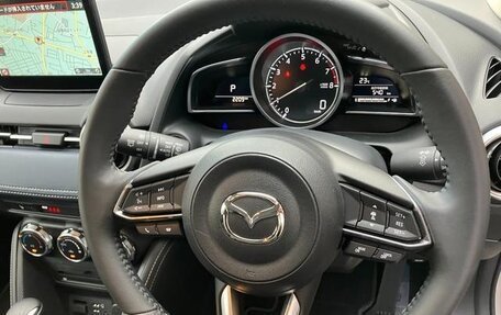 Mazda 2 III, 2023 год, 987 000 рублей, 10 фотография