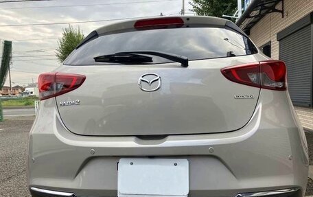 Mazda 2 III, 2023 год, 987 000 рублей, 5 фотография