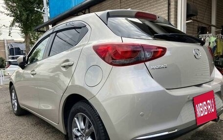 Mazda 2 III, 2023 год, 987 000 рублей, 6 фотография