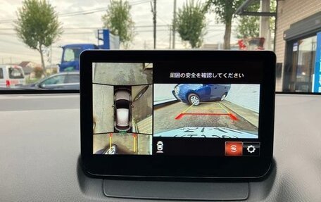 Mazda 2 III, 2023 год, 987 000 рублей, 11 фотография