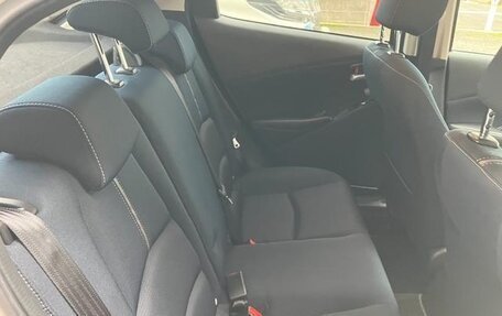 Mazda 2 III, 2023 год, 987 000 рублей, 17 фотография