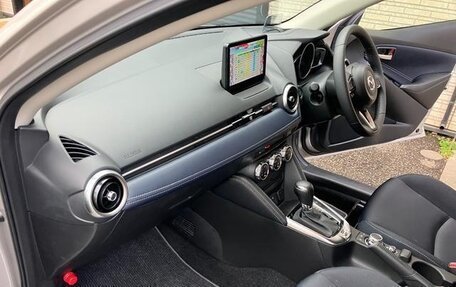 Mazda 2 III, 2023 год, 987 000 рублей, 16 фотография