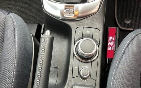 Mazda 2 III, 2023 год, 987 000 рублей, 14 фотография