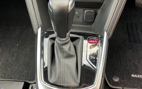 Mazda 2 III, 2023 год, 987 000 рублей, 13 фотография