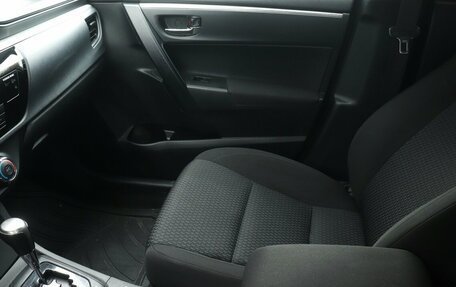 Toyota Corolla, 2015 год, 1 250 000 рублей, 16 фотография