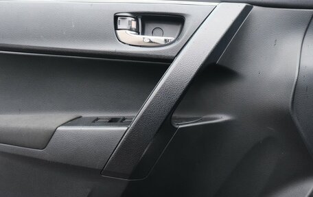 Toyota Corolla, 2015 год, 1 250 000 рублей, 9 фотография
