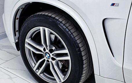 BMW X5, 2017 год, 4 500 000 рублей, 7 фотография