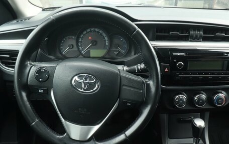 Toyota Corolla, 2015 год, 1 250 000 рублей, 13 фотография