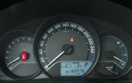 Toyota Corolla, 2015 год, 1 250 000 рублей, 15 фотография