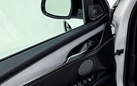 BMW X5, 2017 год, 4 500 000 рублей, 9 фотография