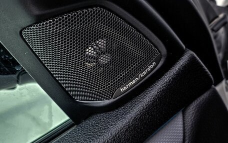 BMW X5, 2017 год, 4 500 000 рублей, 10 фотография