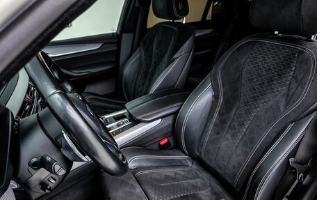 BMW X5, 2017 год, 4 500 000 рублей, 11 фотография