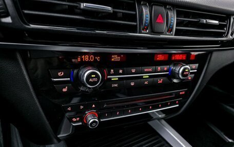 BMW X5, 2017 год, 4 500 000 рублей, 22 фотография