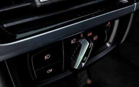 BMW X5, 2017 год, 4 500 000 рублей, 13 фотография