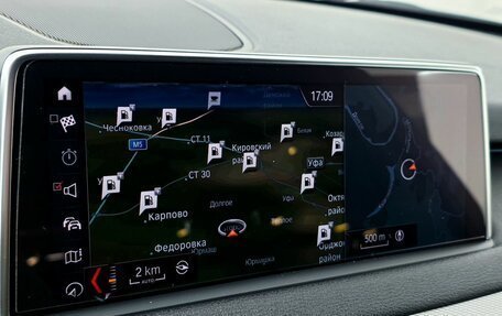 BMW X5, 2017 год, 4 500 000 рублей, 19 фотография