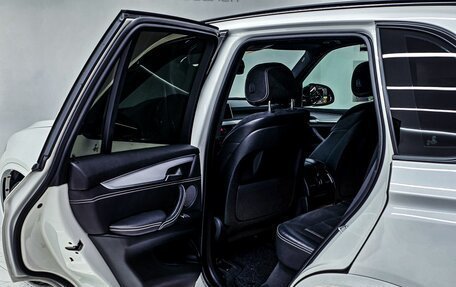 BMW X5, 2017 год, 4 500 000 рублей, 24 фотография