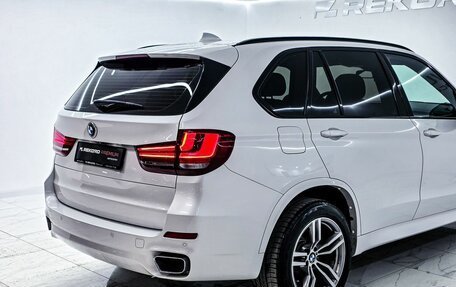 BMW X5, 2017 год, 4 500 000 рублей, 33 фотография