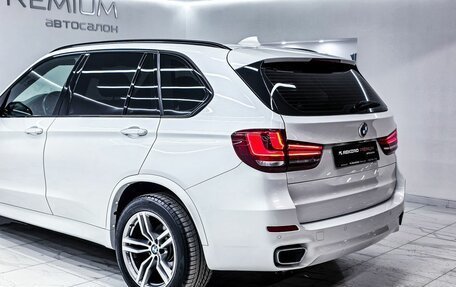 BMW X5, 2017 год, 4 500 000 рублей, 30 фотография