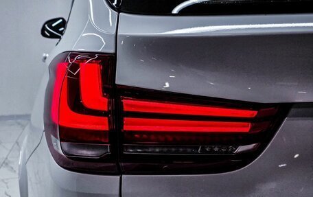 BMW X5, 2017 год, 4 500 000 рублей, 34 фотография