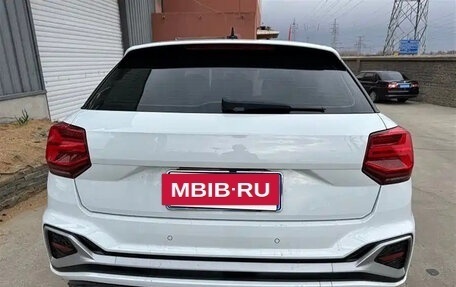 Audi Q2 I, 2022 год, 1 965 000 рублей, 4 фотография
