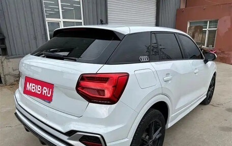 Audi Q2 I, 2022 год, 1 965 000 рублей, 3 фотография