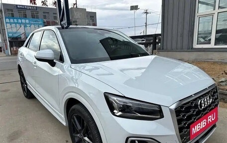 Audi Q2 I, 2022 год, 1 965 000 рублей, 2 фотография