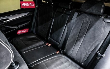 BMW X5, 2017 год, 4 500 000 рублей, 25 фотография