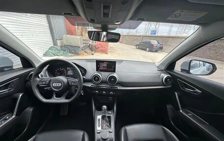 Audi Q2 I, 2022 год, 1 965 000 рублей, 6 фотография