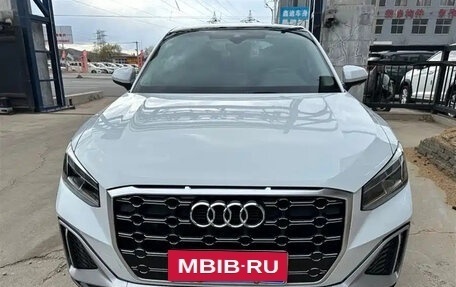 Audi Q2 I, 2022 год, 1 965 000 рублей, 5 фотография