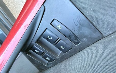 Opel Astra J, 2011 год, 444 000 рублей, 11 фотография