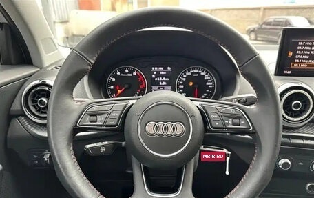 Audi Q2 I, 2022 год, 1 965 000 рублей, 7 фотография