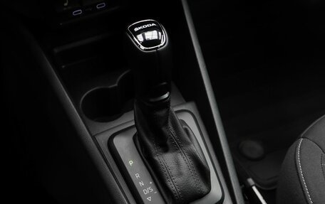 Skoda Rapid II, 2020 год, 1 679 000 рублей, 15 фотография
