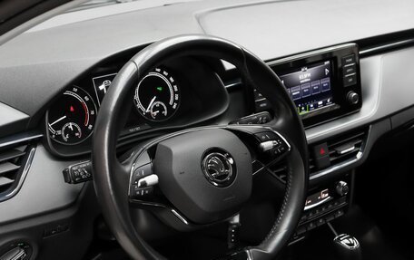 Skoda Rapid II, 2020 год, 1 679 000 рублей, 8 фотография