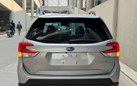 Subaru Forester, 2022 год, 2 660 000 рублей, 3 фотография